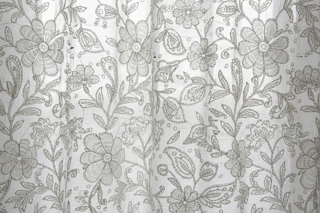 Everything You Need to Know Before You Buy Chikankari Fabric Online in India