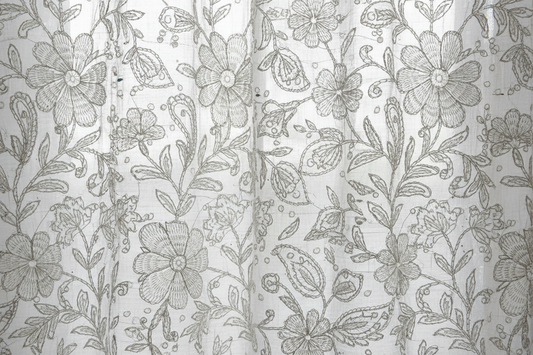 Everything You Need to Know Before You Buy Chikankari Fabric Online in India