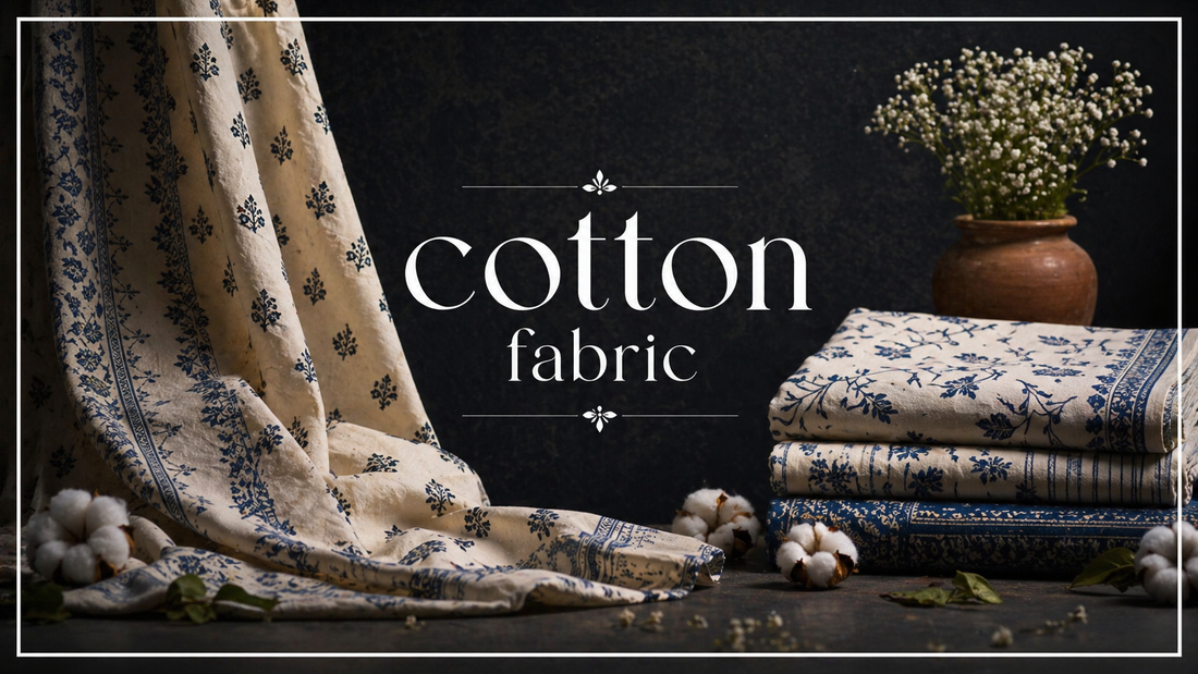 The Complete Guide to Printed Fabrics: Styles, Uses & Trends