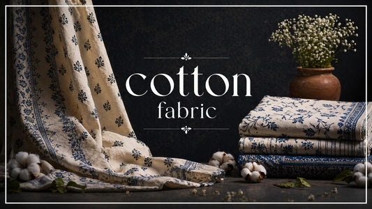 The Complete Guide to Printed Fabrics: Styles, Uses & Trends