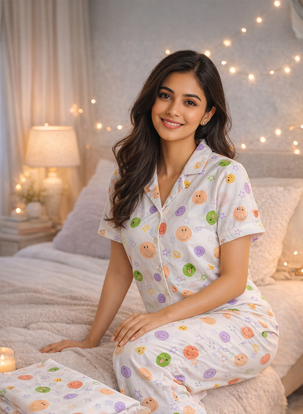 Baby Prints - Fabricroot