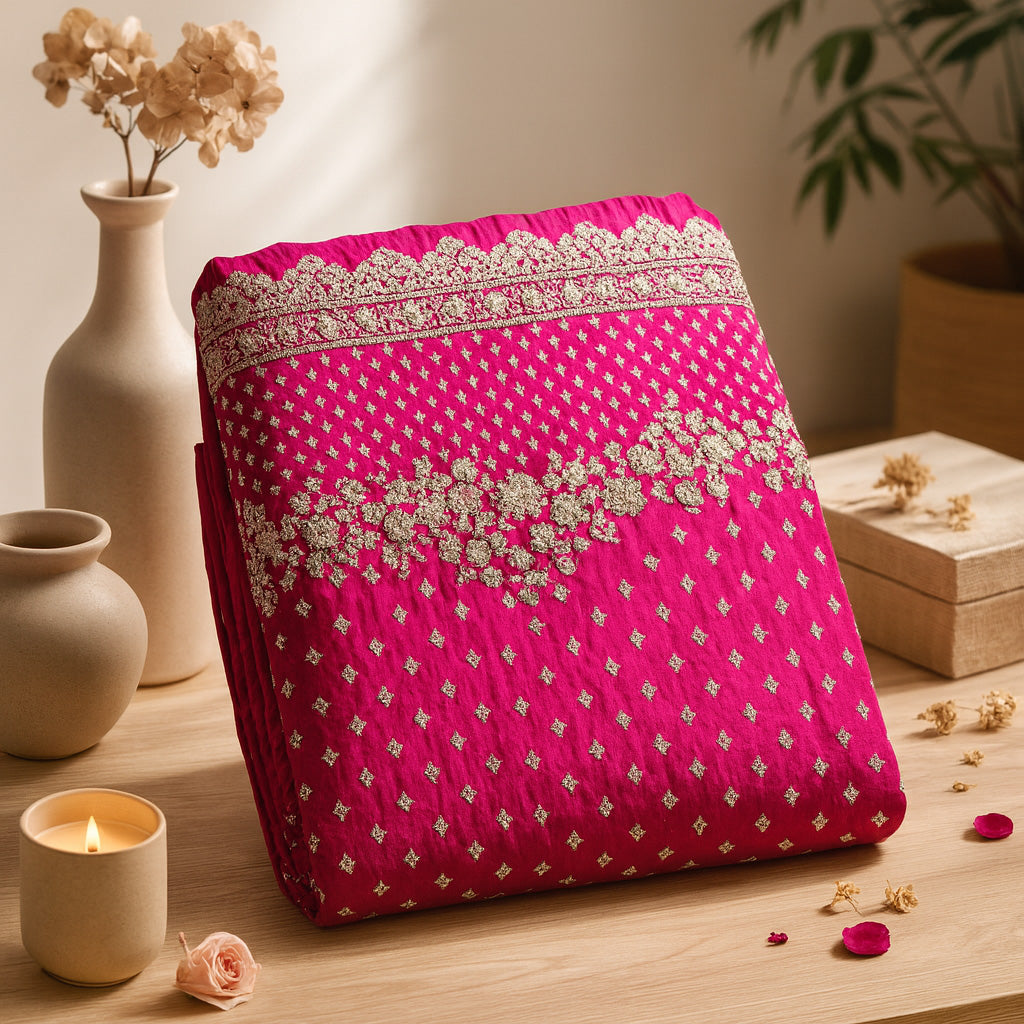 CUT DANA / HAND WORK