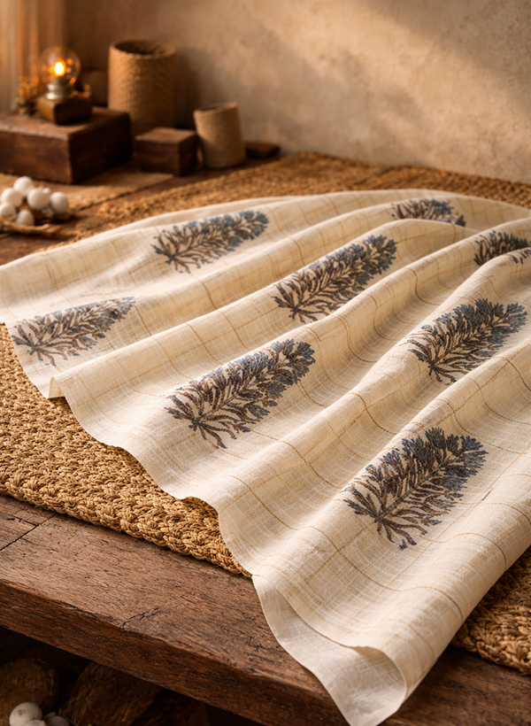 Block Prints - Fabricroot