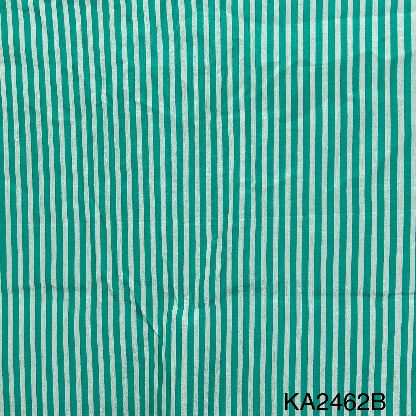 Printed Chinon Fabric-KA2462