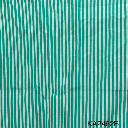 Printed Chinon Fabric-KA2462