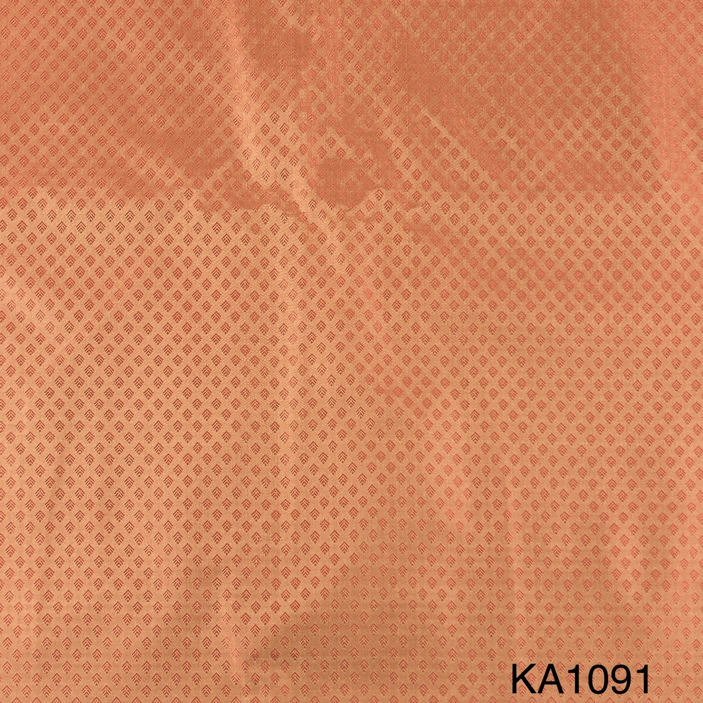 Banarasi Silk Fabric-KA1091