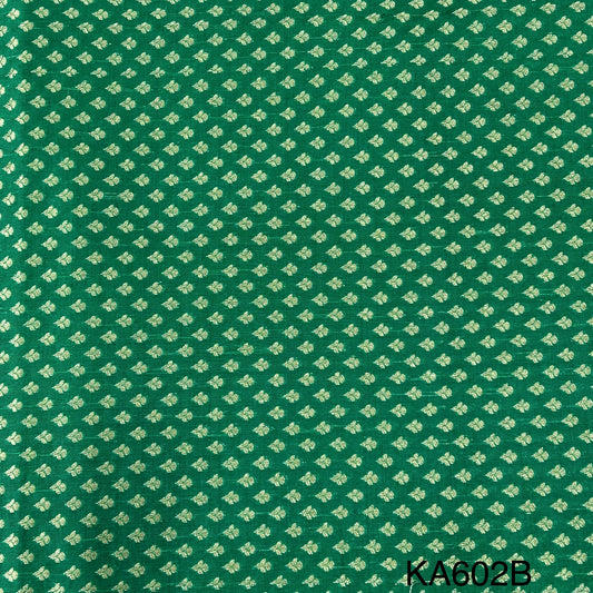 Banarasi Brocade Fabric-KA602