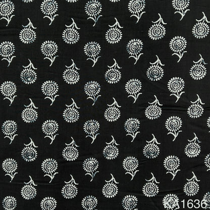 Printed Rayon Fabric-Ka1636