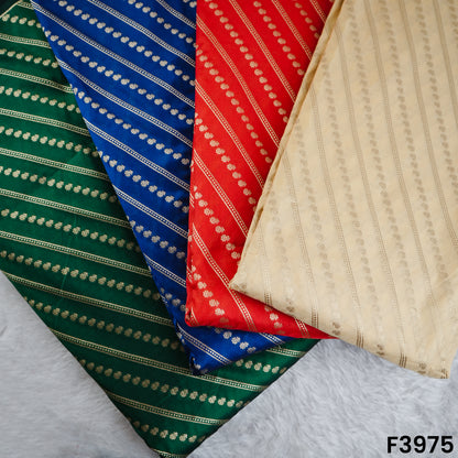 Brocade Fabric- F3975