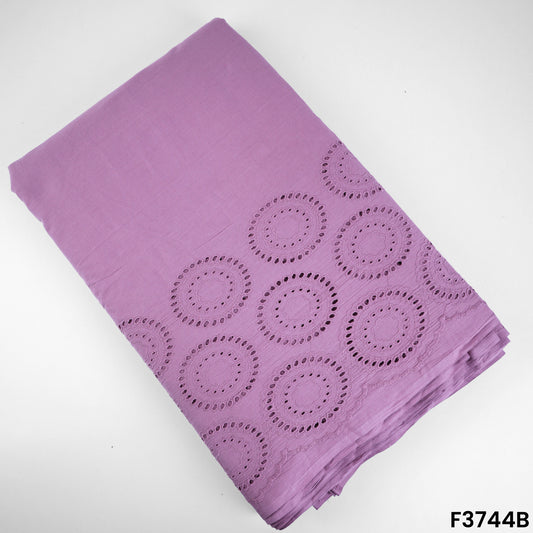 Hakoba Cotton Fabric-F3744