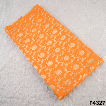 Banarasi Brocade Fabric - F4327
