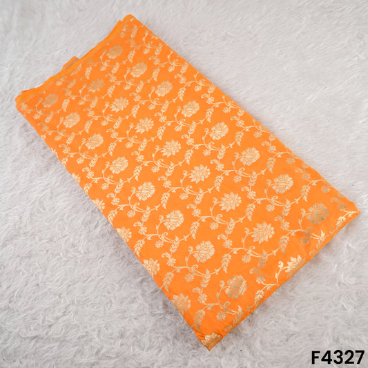 Banarasi Brocade Fabric - F4327