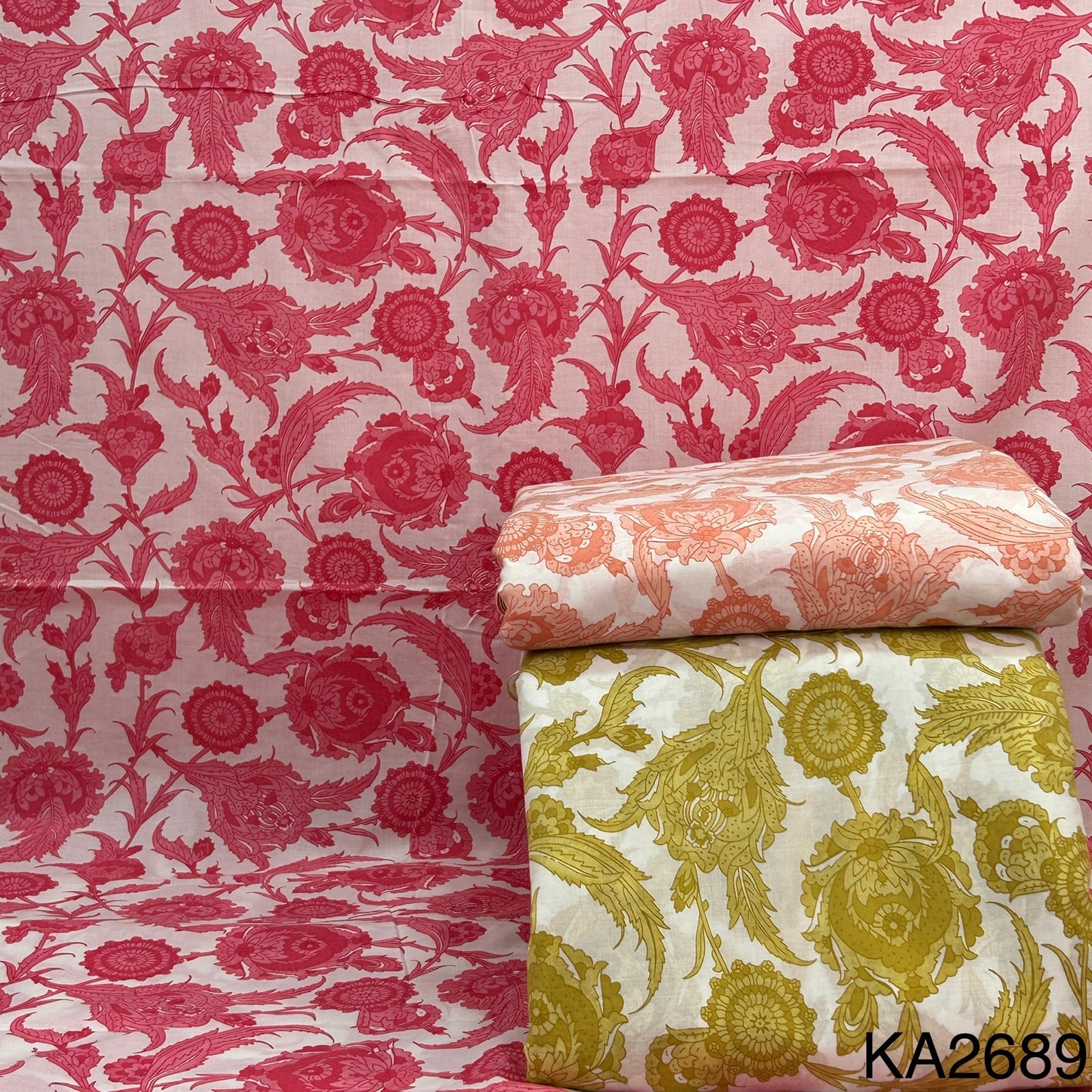 Printed Cotton-KA2689
