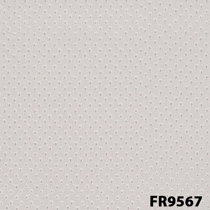 Hakoba / Cutwork Cotton-FR9567