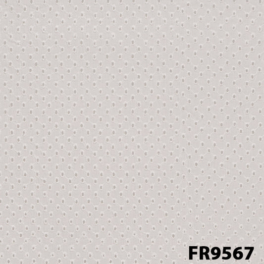 Hakoba / Cutwork Cotton-FR9567
