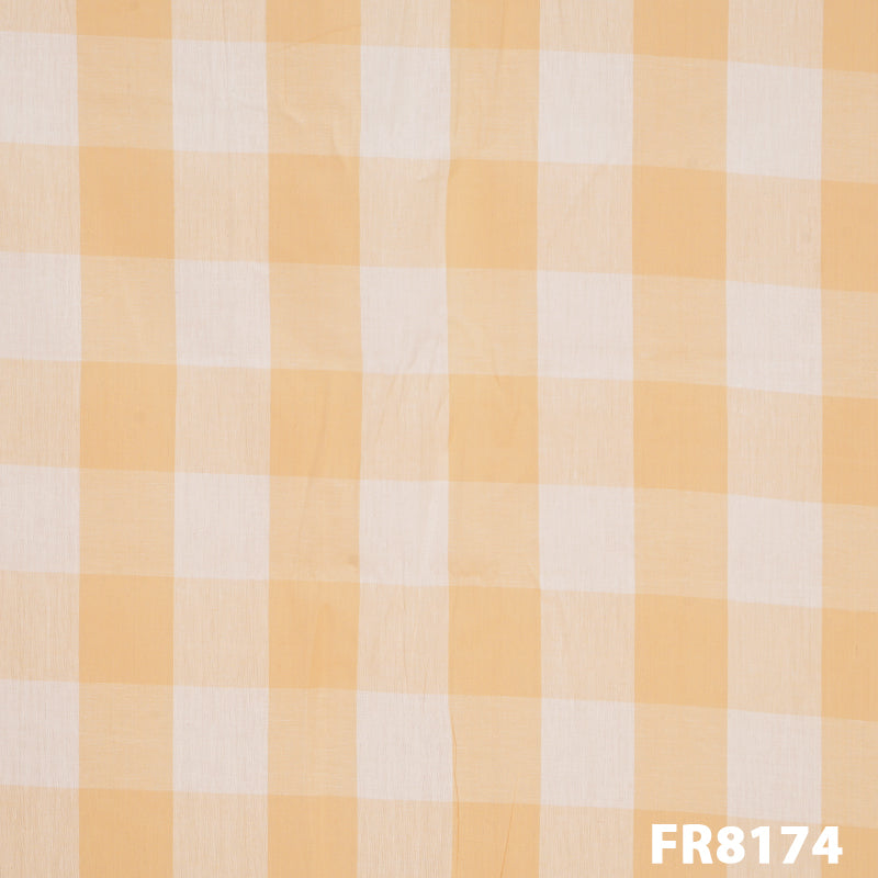 Printed Cotton Fabric-FR8174