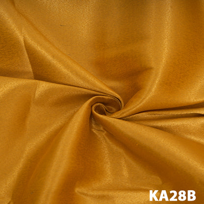 Zari Banarasi Brocade Fabric-KA28