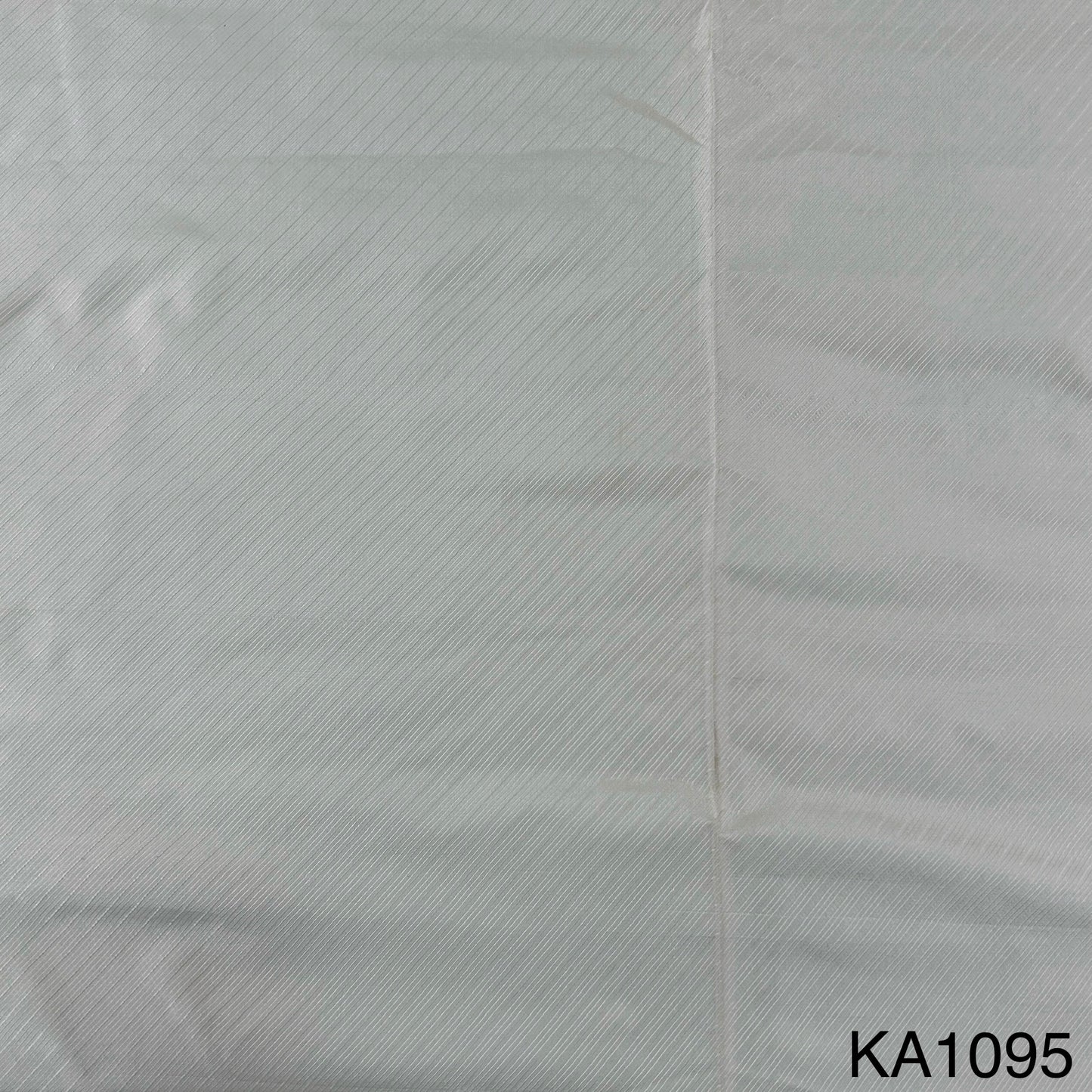 Banarasi Silk Fabric-KA1095