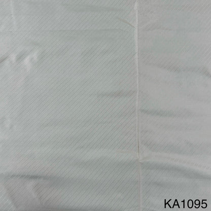 Banarasi Silk Fabric-KA1095