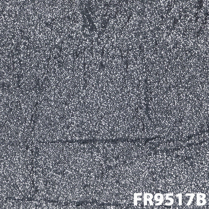 Sequins Georgette Fabric-FR9517