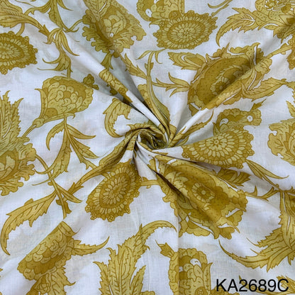 Printed Cotton-KA2689
