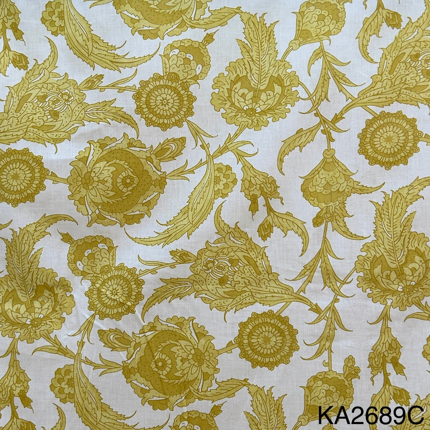 Printed Cotton-KA2689