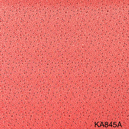 Imported Sequins Cut Dana Work Net Fabric-Ka875