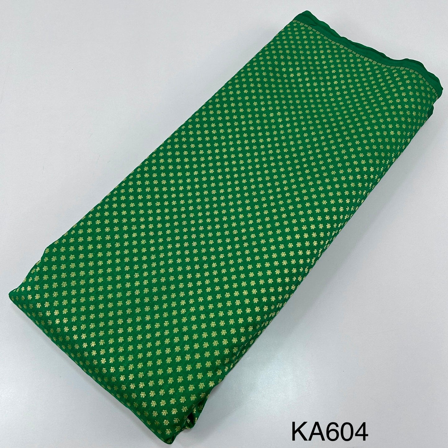 Banarasi Brocade Fabric-KA604