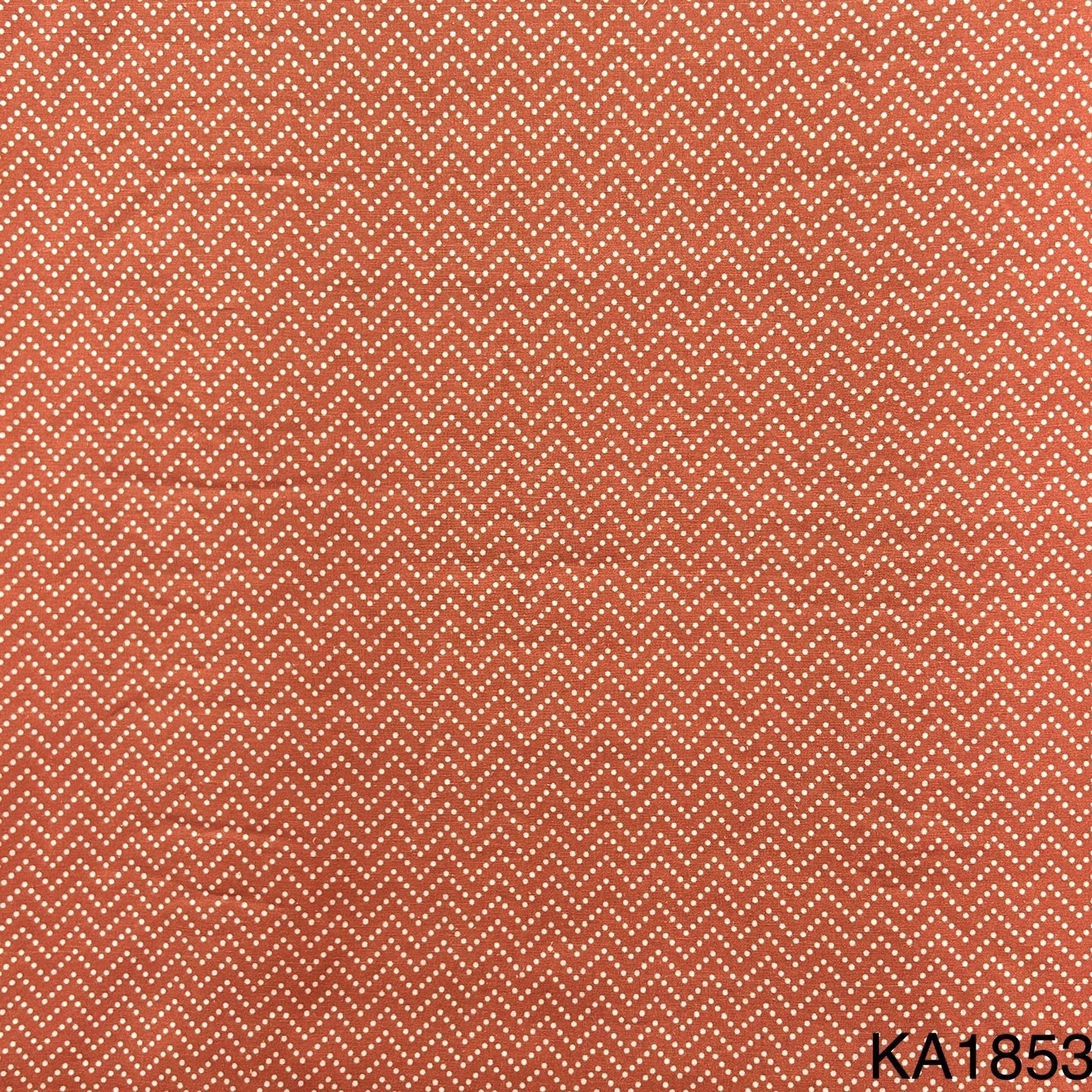 Printed Linen Fabric-KA1853
