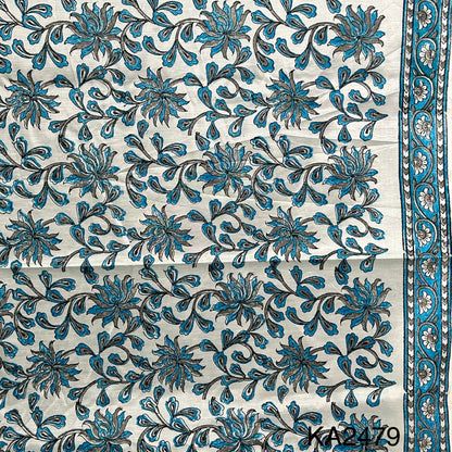 Printed Glaze Cotton Fabric-KA2479