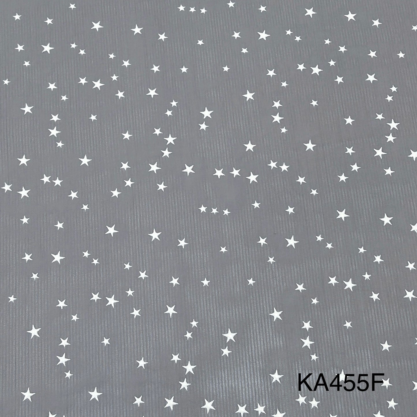 RUBBER Print Georgette Fabric-KA455