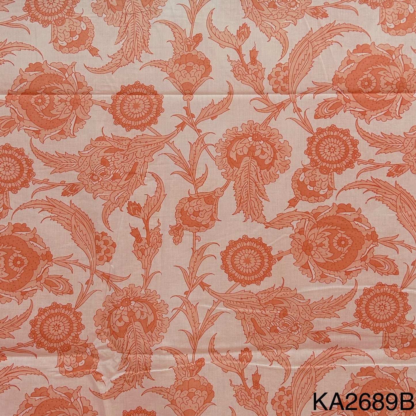 Printed Cotton-KA2689