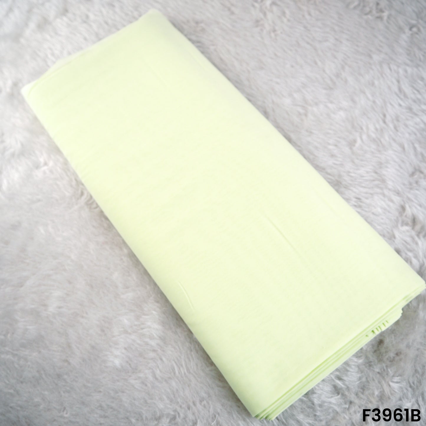 Self Dot Mul Cotton Fabric- F3961