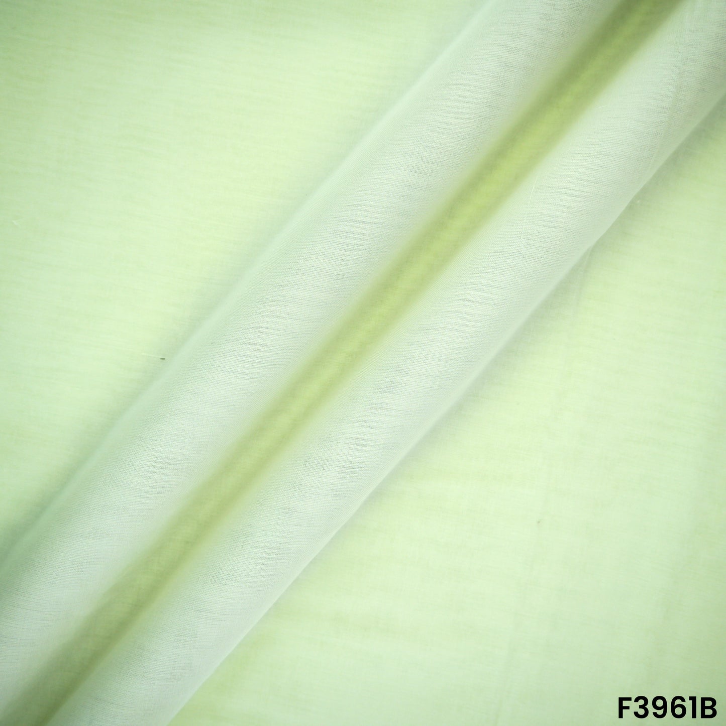 Self Dot Mul Cotton Fabric- F3961