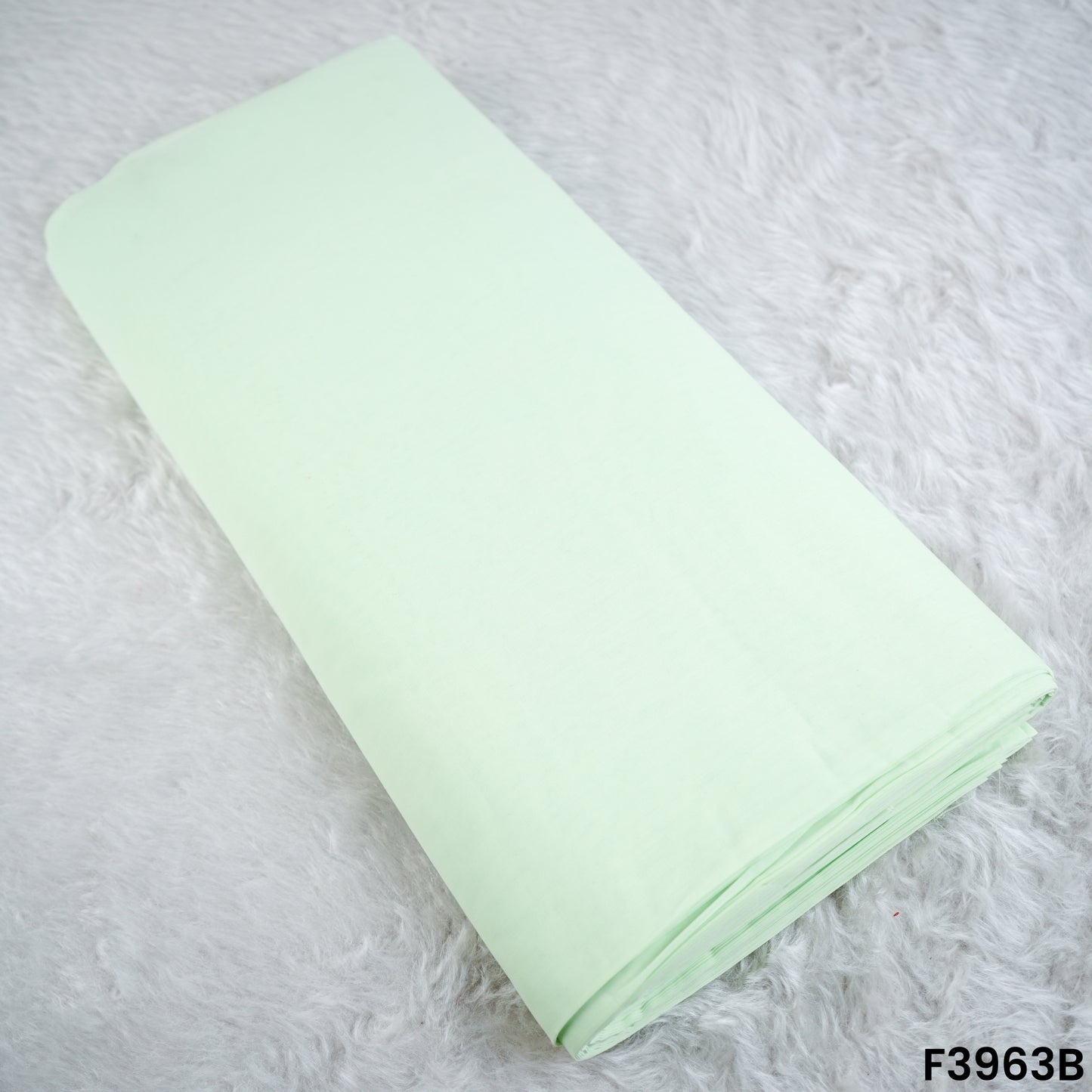 Self Dot Mul Cotton Fabric- F3963