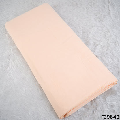 Self Dot Mul Cotton Fabric- F3964