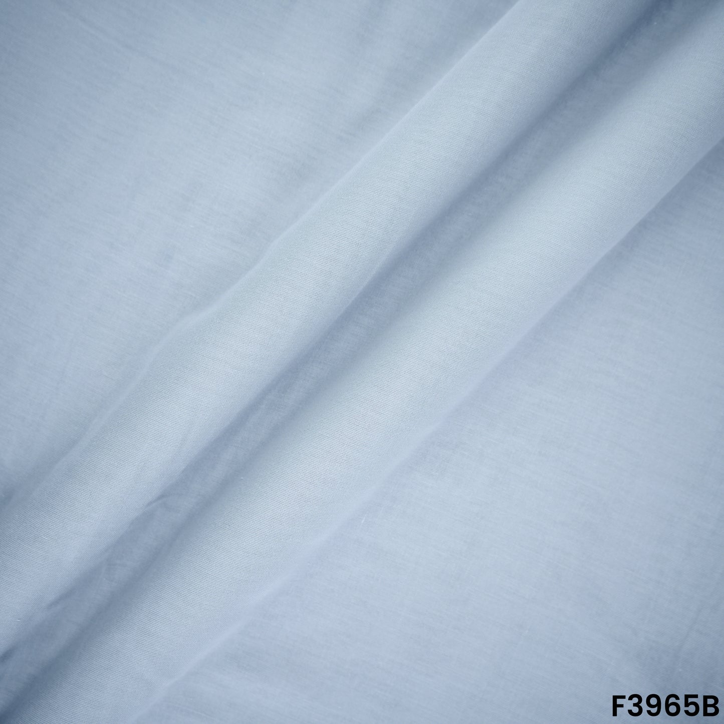 Self Dot Mul Cotton Fabric- F3965