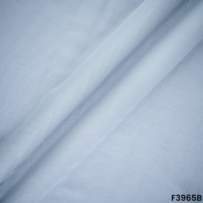 Self Dot Mul Cotton Fabric- F3965