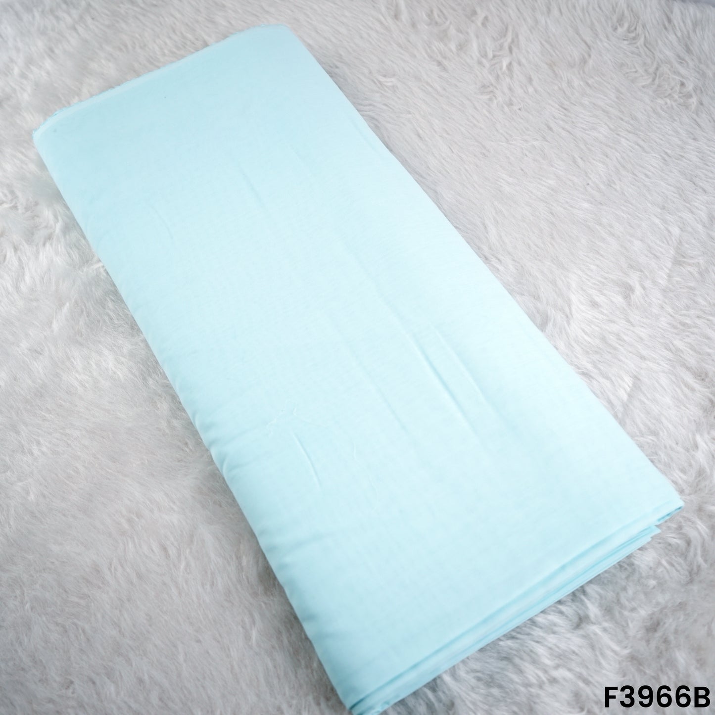 Self Dot Mul Cotton Fabric- F3966