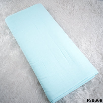 Self Dot Mul Cotton Fabric- F3966