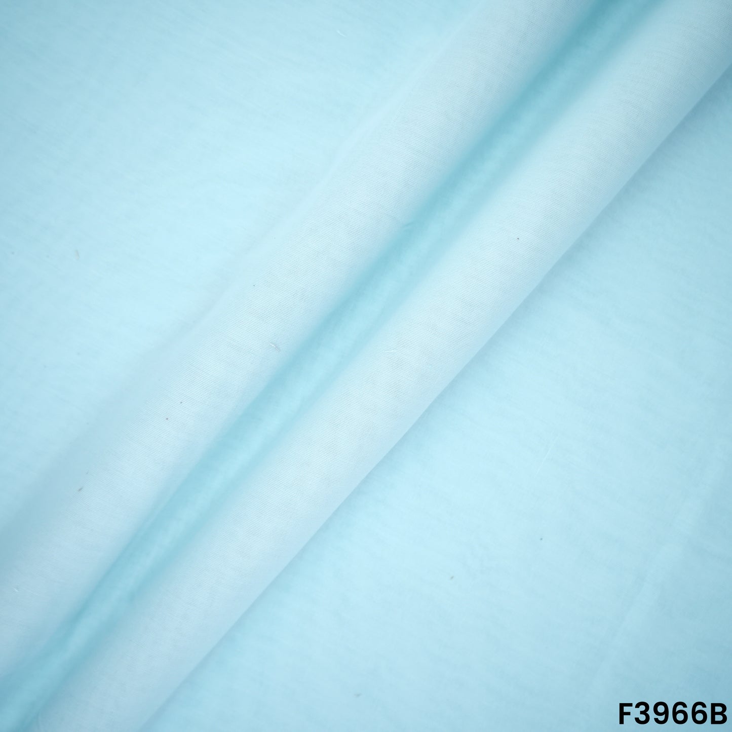 Self Dot Mul Cotton Fabric- F3966