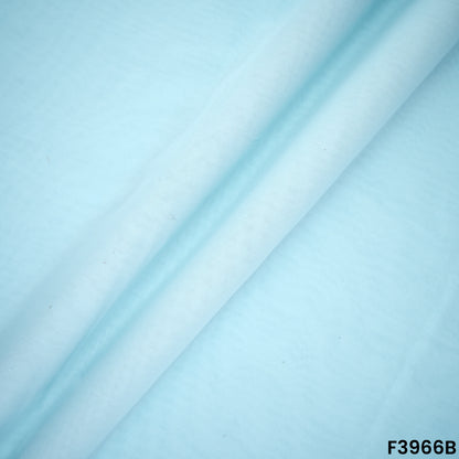Self Dot Mul Cotton Fabric- F3966