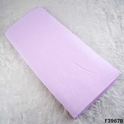 Self Dot Mul Cotton Fabric- F3967