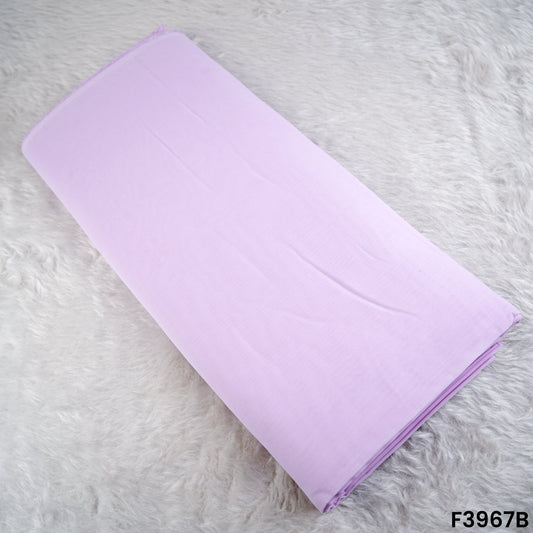 Self Dot Mul Cotton Fabric- F3967