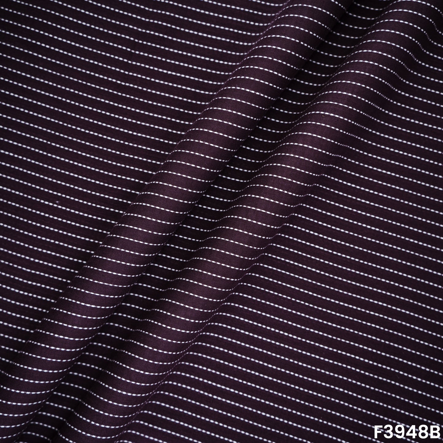 Thread Buti Handloom Cotton Fabric- F3948