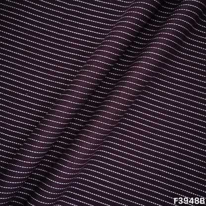 Thread Buti Handloom Cotton Fabric- F3948