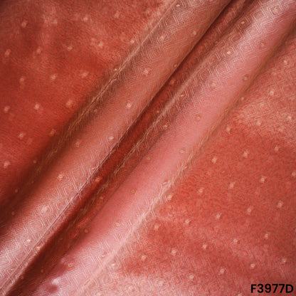 Self Organza Tissue Fabric- F3977