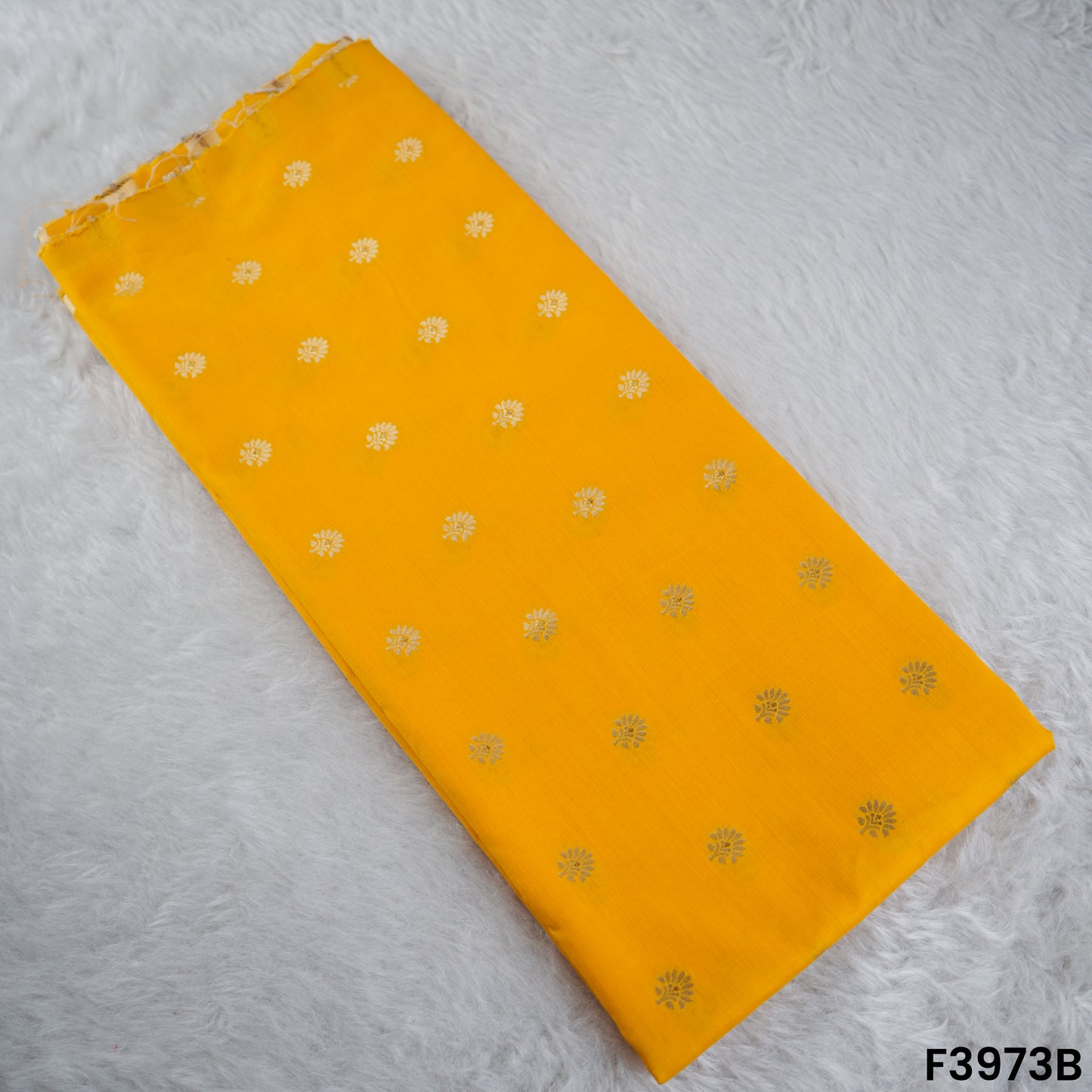 Banarasi Silk Fabric- F3973