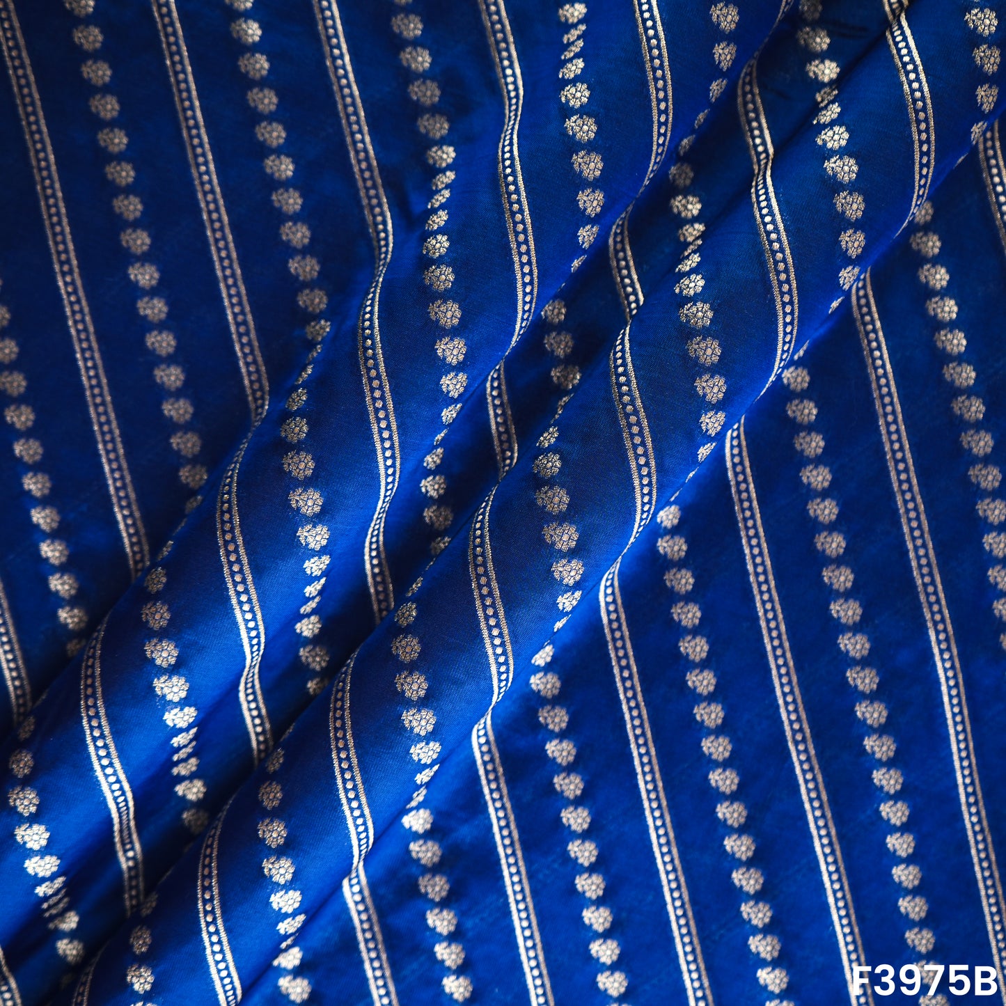 Brocade Fabric- F3975