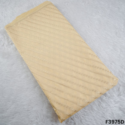 Brocade Fabric- F3975